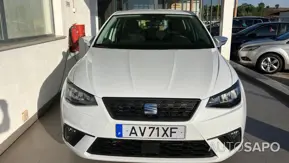 Seat Ibiza de 2023