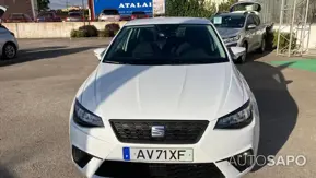 Seat Ibiza de 2023