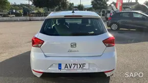 Seat Ibiza de 2023