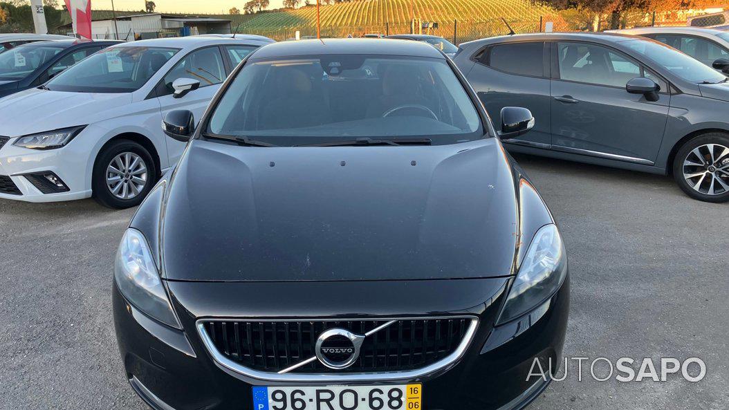 Volvo V40 de 2016