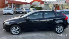 Volvo V40 de 2016