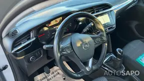 Opel Corsa de 2022