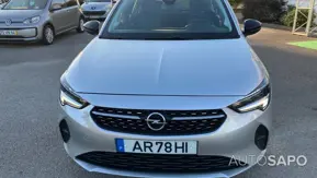 Opel Corsa de 2022