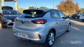 Opel Corsa de 2022