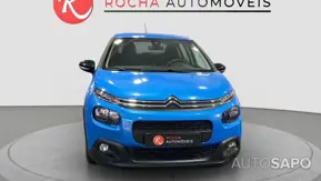 Citroen C3 de 2017