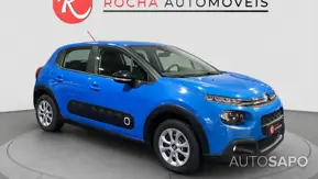 Citroen C3 de 2017