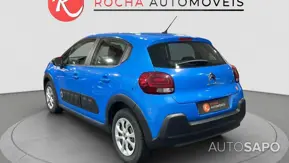 Citroen C3 de 2017