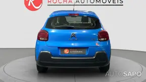 Citroen C3 de 2017