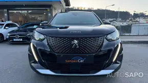 Peugeot 2008 1.2 PureTech Allure Pack de 2023