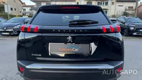 Peugeot 2008 1.2 PureTech Allure Pack de 2023