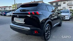 Peugeot 2008 1.2 PureTech Allure Pack de 2023