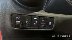 Hyundai Kauai de 2019