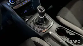 Hyundai Kauai de 2019