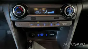 Hyundai Kauai de 2019