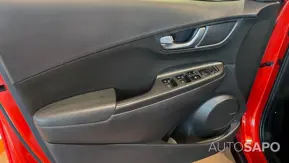 Hyundai Kauai de 2019