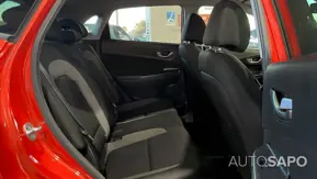 Hyundai Kauai de 2019