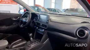 Hyundai Kauai de 2019