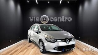 Renault Clio de 2014