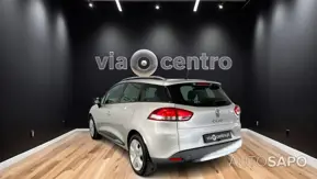 Renault Clio de 2014