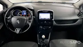 Renault Clio de 2014