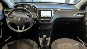 Peugeot 208 de 2018