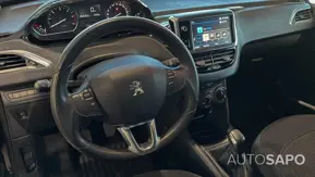 Peugeot 208 de 2018