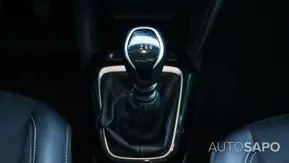 Opel Corsa de 2022