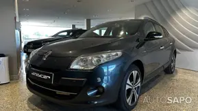 Renault Mégane de 2011