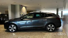 Renault Mégane de 2011