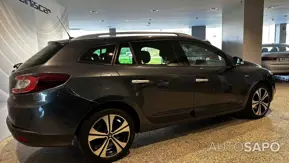 Renault Mégane de 2011