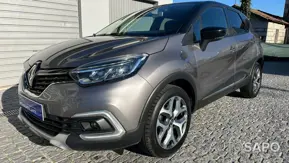 Renault Captur de 2018