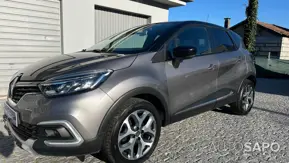 Renault Captur de 2018