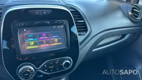 Renault Captur de 2018