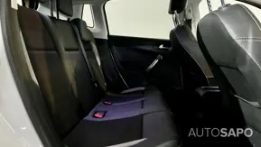 Peugeot 2008 1.2 PureTech Allure de 2018