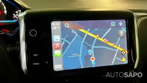 Peugeot 2008 1.2 PureTech Allure de 2018