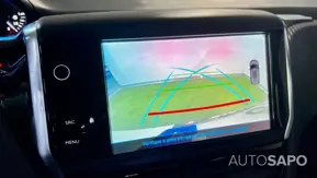Peugeot 2008 1.2 PureTech Allure de 2018