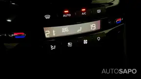 Peugeot 2008 1.2 PureTech Allure de 2018