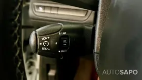 Peugeot 2008 1.2 PureTech Allure de 2018