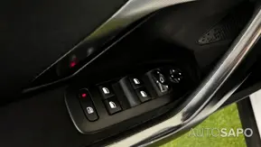 Peugeot 2008 1.2 PureTech Allure de 2018