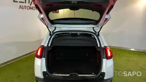 Peugeot 2008 1.2 PureTech Allure de 2018