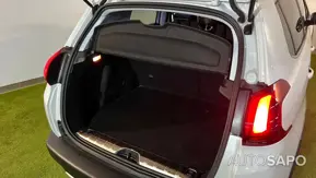 Peugeot 2008 1.2 PureTech Allure de 2018
