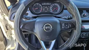 Opel Corsa de 2015