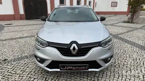 Renault Mégane de 2020