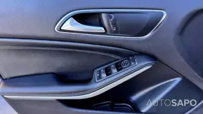 Mercedes-Benz Classe A de 2012