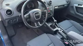 Audi A3 de 2005