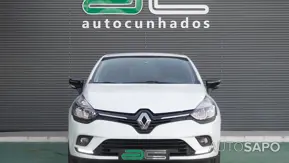 Renault Clio 0.9 TCE Limited de 2019