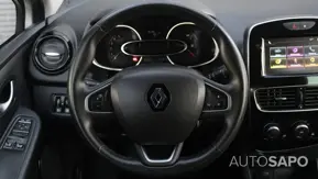 Renault Clio 0.9 TCE Limited de 2019