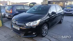 Citroen C4 de 2011