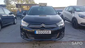 Citroen C4 de 2011