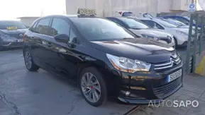 Citroen C4 de 2011